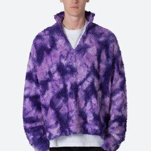 MNML Tie Dye Crewneck